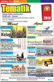 JADWAL KEGIATAN