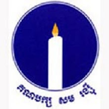 All Cambodian must join and support Sam Rainsy Party in order to save CAMBODIA from the Vietnamese.