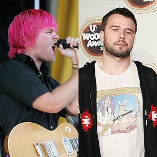 In 2001, the band began moving