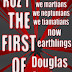 The First of Us - Free Kindle Non-Fiction