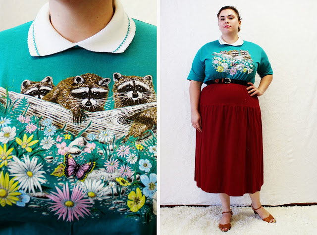 https://www.etsy.com/listing/158771176/plus-size-vintage-turquoise-collared