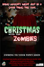 Christmas With The Zombies