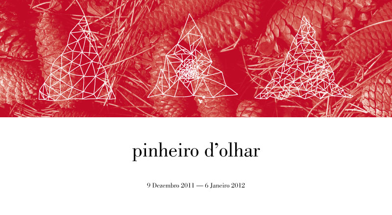 Pinheiro d'Olhar