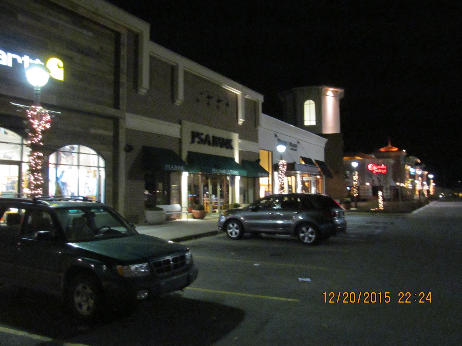 Trip To The Mall Greenwood Park Mall Greenwood Indiana Finally