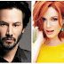 Keanu Reeves, Christina Hendricks, Jena Malone et Bella Heathcote rejoignent le cast de The Neon Demon ! 