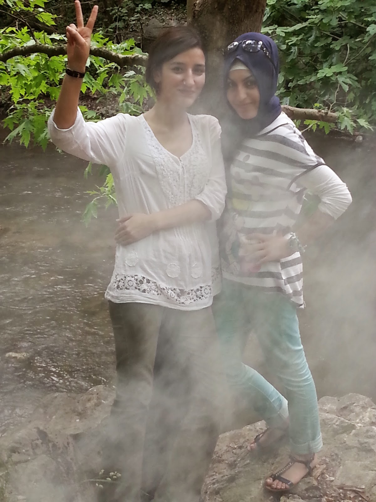 Isci Mucadele Dernegi Bursa Piknigi Bursa Yolculugu