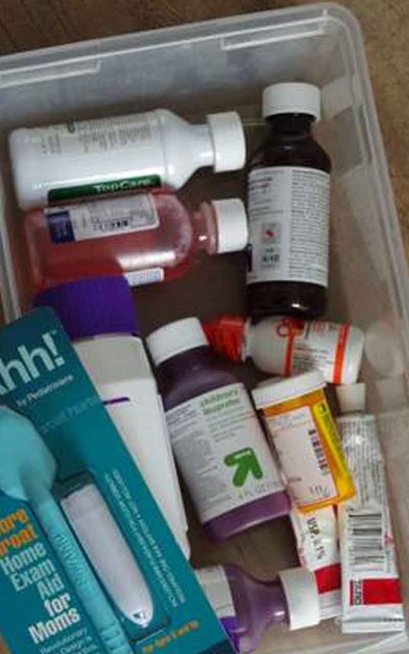 Obat radang tenggorokan resep dokter di apotek Informasi Obat radang tenggorokan resep dokter di apotek Informasi