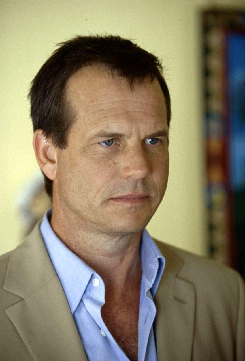 Elva bill paxton background