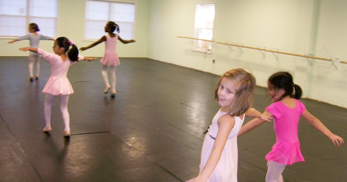 Dancers Unite Ballet & Tap Lessons in Charlotte North Carolina