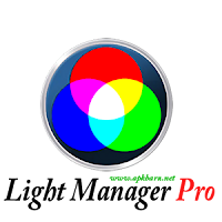 Light Manager Pro v8.3 APK