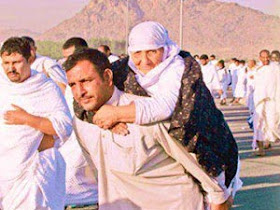 Hikmah Berbakti Kepada Ibu Bapa Waktu Solat Dot Net