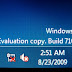 Cara Menghilangkan Tanda Evalution Copy pada Windows 7 Dan Cara Hilangkan Windows Is Not Genuine Pada Windows 7