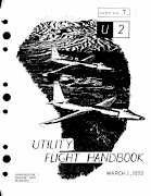 Spy Plane Flight Manual ReleasedFly Your Own U2