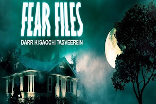 Fear Files Dar Ki Sachhi Tasveerein 7th June 2015 on Written Episode Update