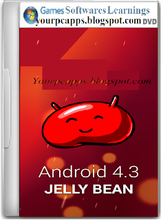 Jelly Bean 4.3 free download Jelly Bean 4.3 free download
