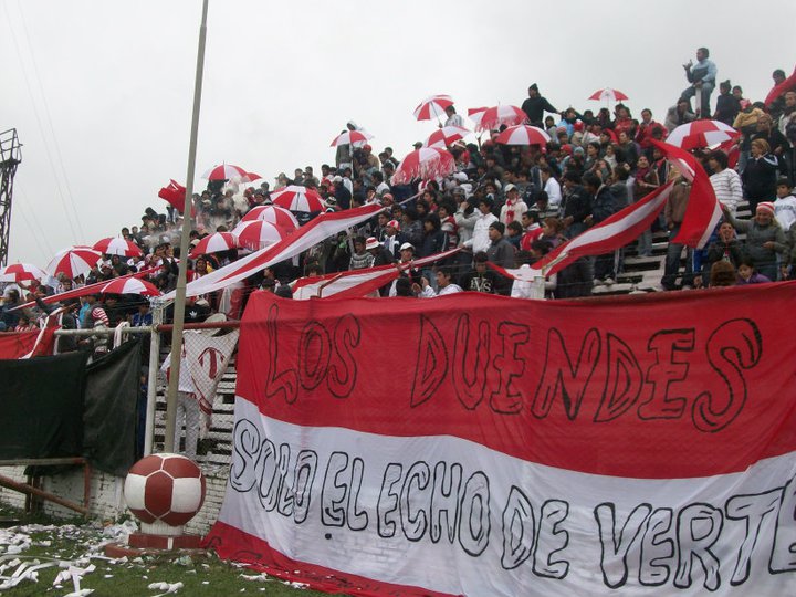 Barras Barras