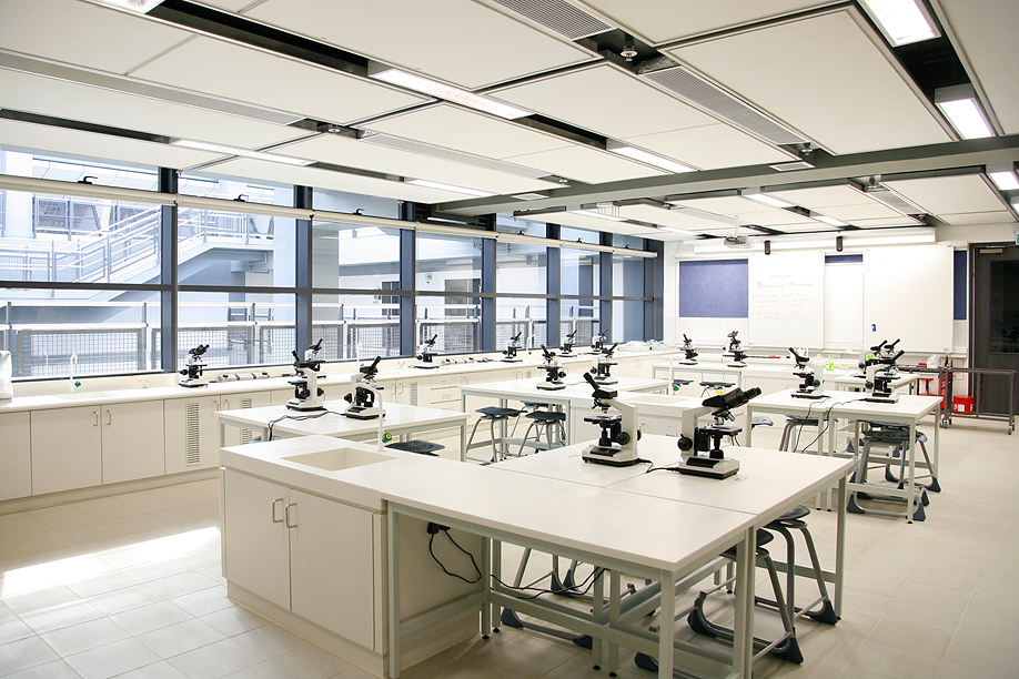 ICT in Science Education: Proposal for 2013 Sci Technology Lab