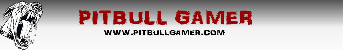 PitBull Gamer