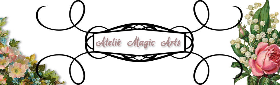 |Ateliê Magic Arts|