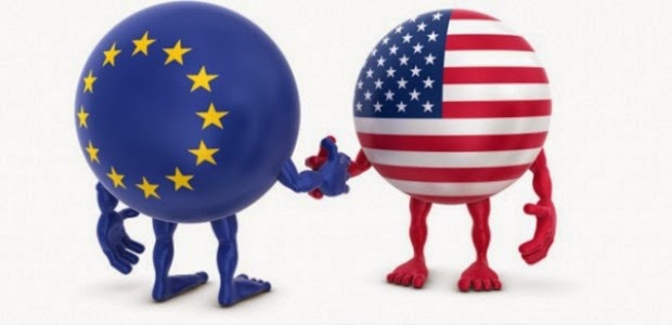 ევროპა და ამერიკა