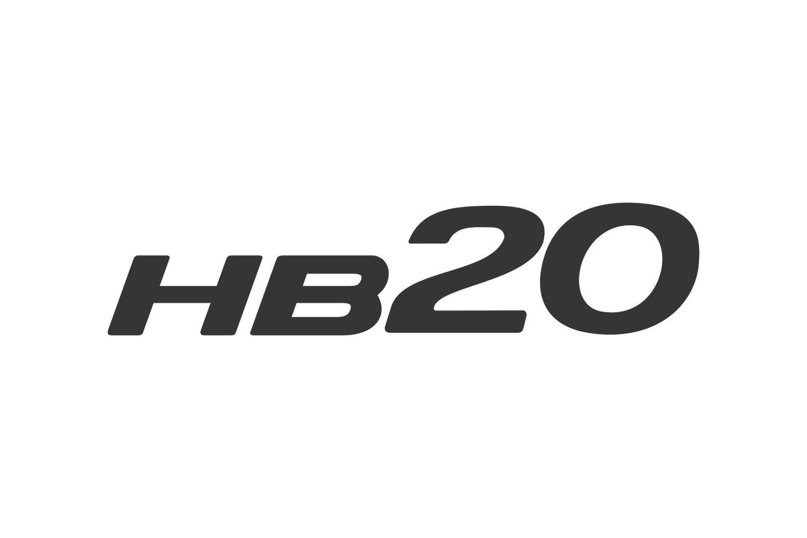 Hb 20 Logo