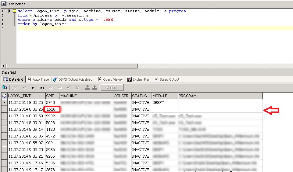 Toad Oracle Кдля Чайников Toad Oracle Кдля Чайников