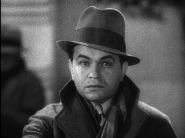 Edward G Robinson Wikipedia