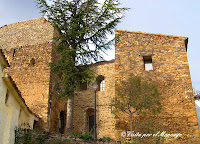 Castillo de Añon Añon de Moncayo Comarca de Tarazona y el Moncayo Castillos