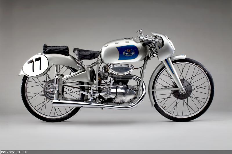 ИЗВЕСТНЫЕ МАРКИ МОТОЦИКЛОВ И ИХ ИСТОРИЯ