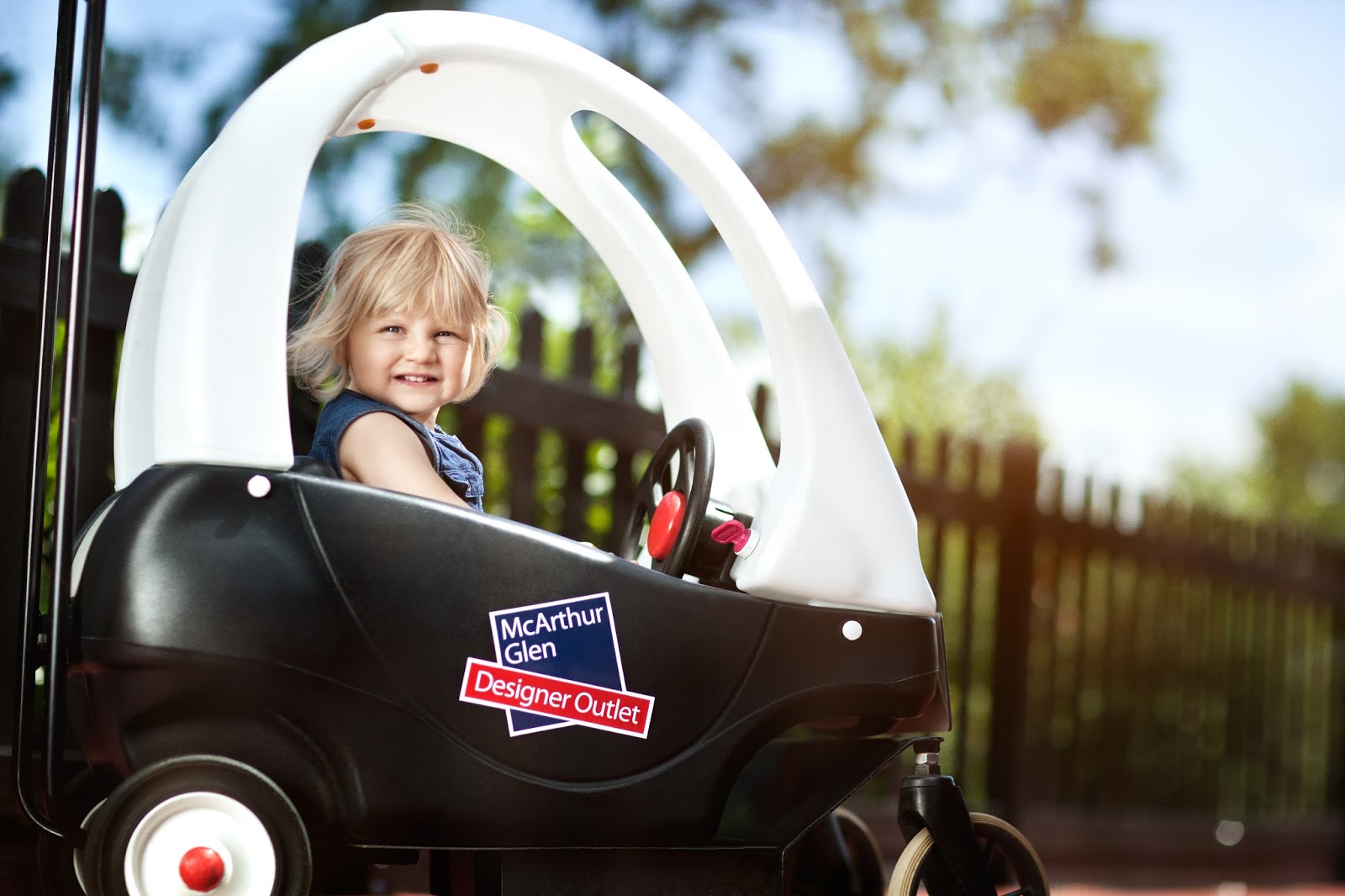 kids designer outlet