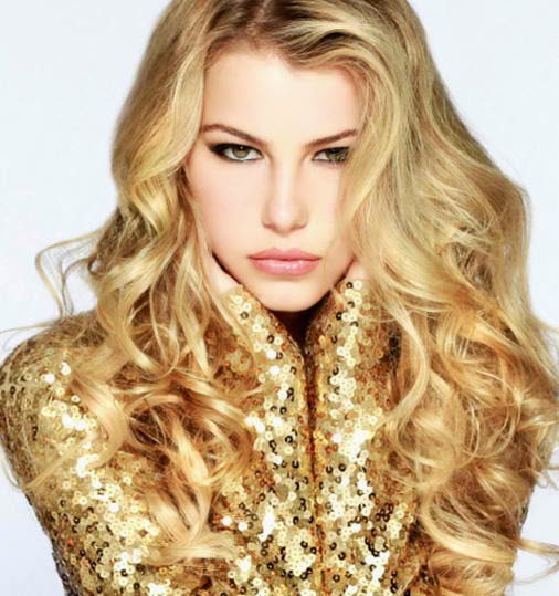 Watchful Eyes Of A Silhouette: Miss USA 2014 Pre-Arrival Favorites