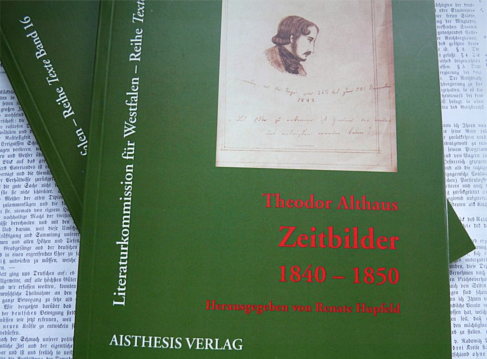 Theodor Althaus Februar 2013