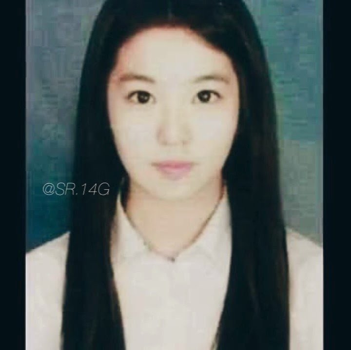pre debut photos of red velvet k pop k fans