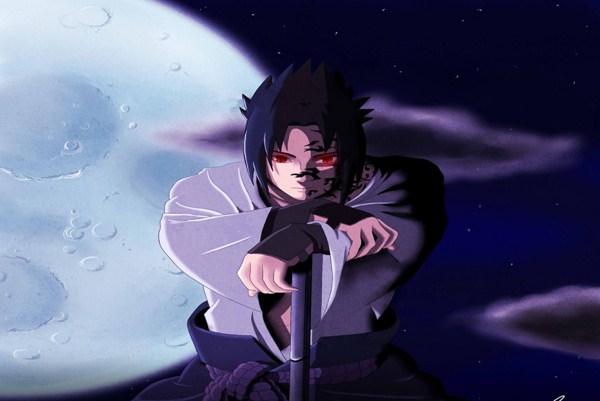 Gambar Sasuke Gambar Sasuke