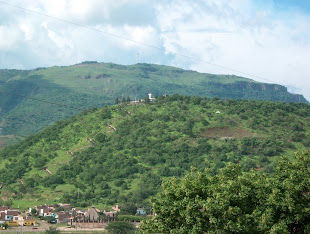 Ixtlan del Rio, Nayarit