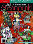 "Just Steampunk"