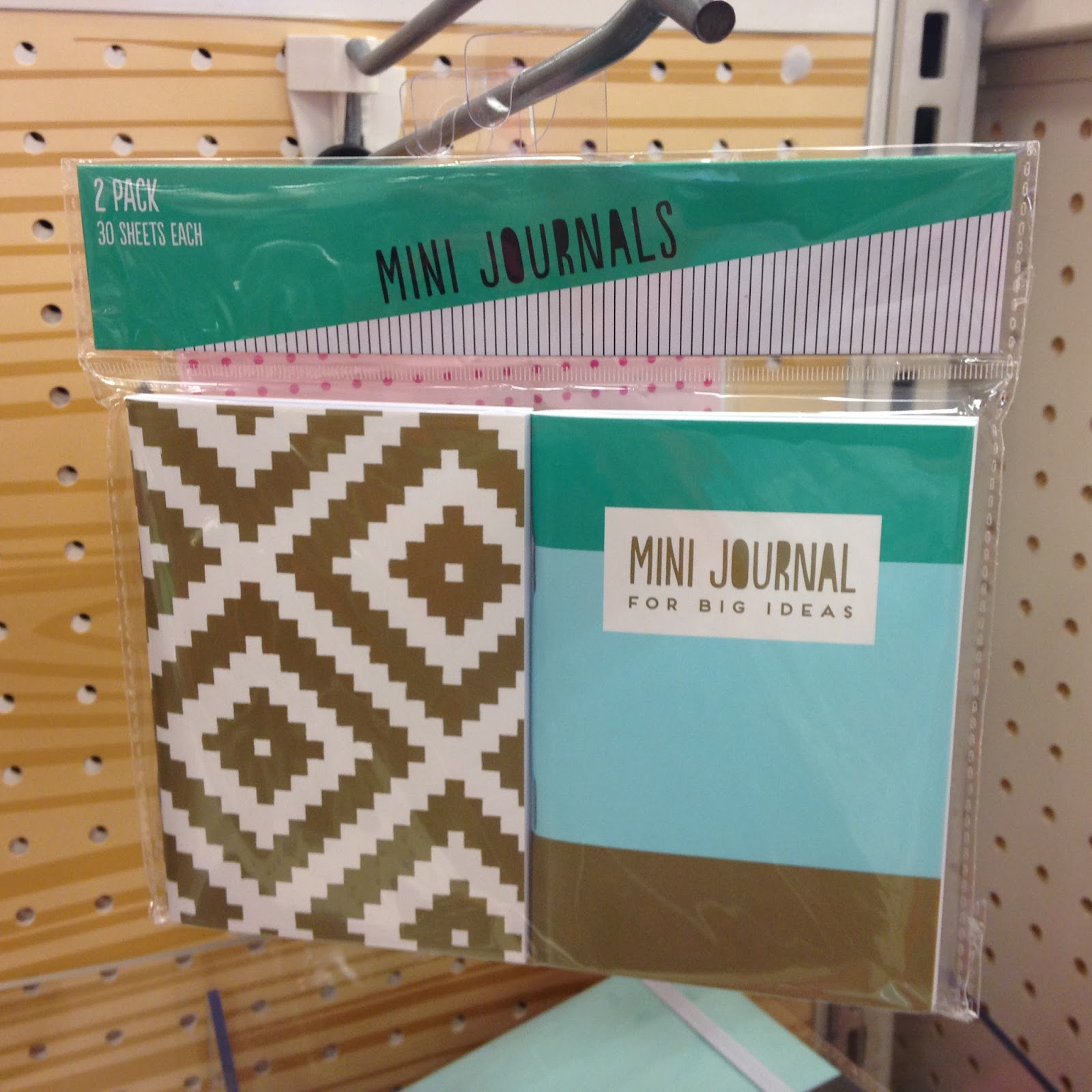 Tracy's Notebook of Style NEW Target Dollar Spot See 50+ Store Pics