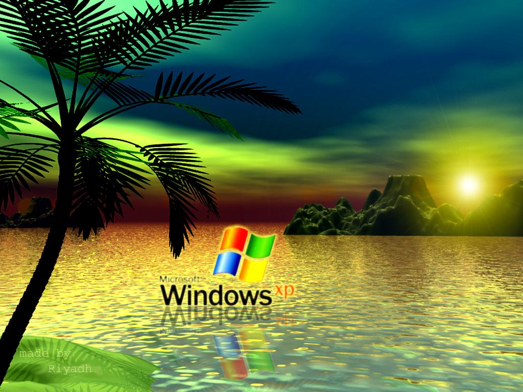 Windows Xp Sp3 Update Pack