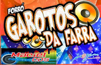 GAROTOS DA FARRA