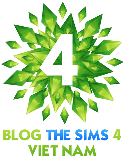 Blog The Sims 4 Việt Nam | Nơi chia sẻ kinh nghiệm chơi Sims 4