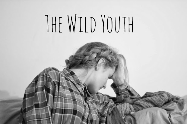 The wild youth 