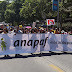 ANAPAF presente en la marcha de la Educación Particular