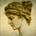 HYPATIA - A Beautiful Female Philosopher