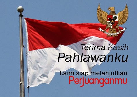 17tarantula Kumpulan Kata Motivasi Semanagat Perjuangan Pahlawan