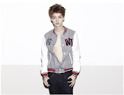 Luhan. (Click pictures to see full/original size) Credit: