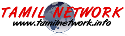 TAMIL NETWORK தமிழ் நெட்வேர்க்