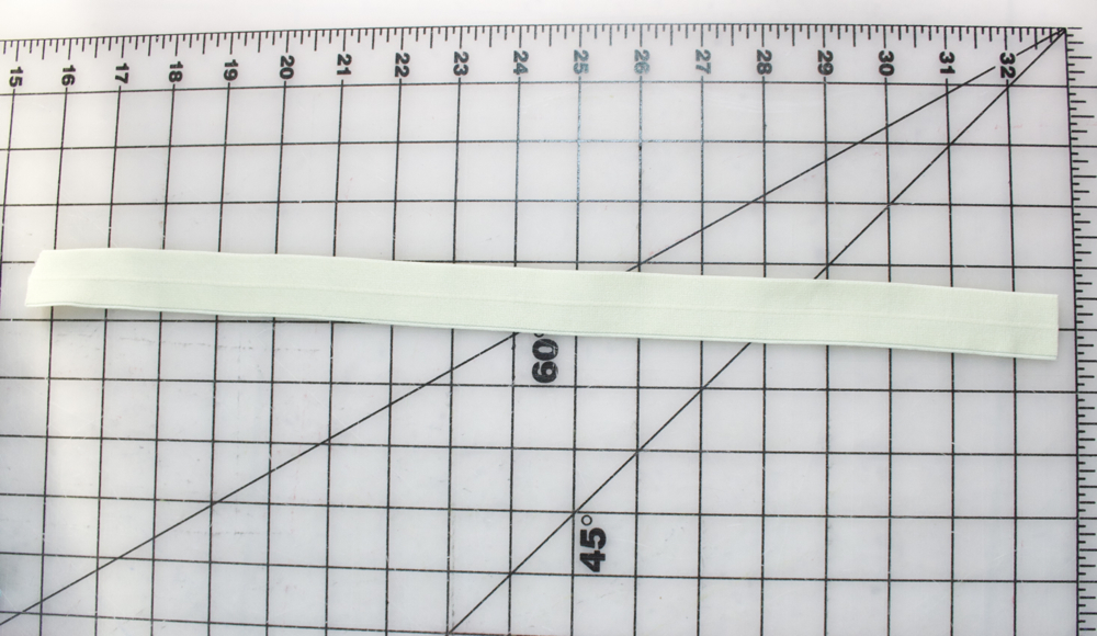 Sew Can Do Make Your Own Elastic Shoelaces