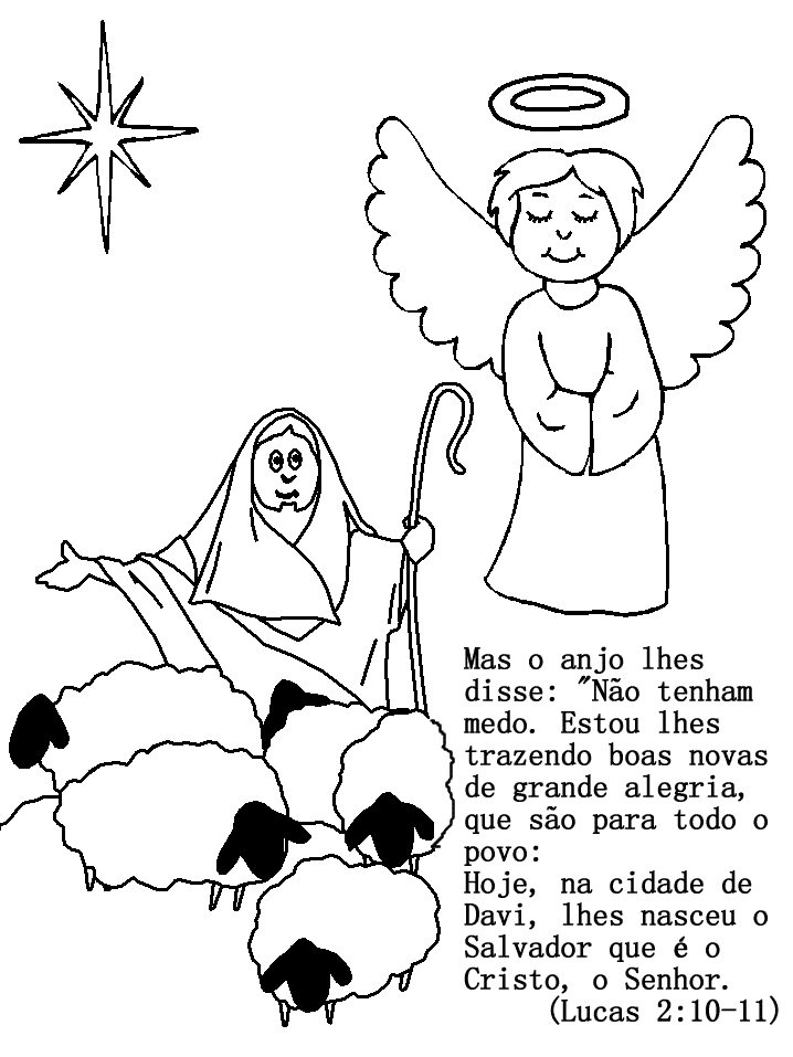 Blog da Perci Castro: Natal: Anjos