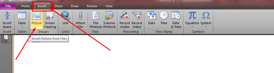 Cara Merubah atau Edit Tulisan Hasil scan Global Tip