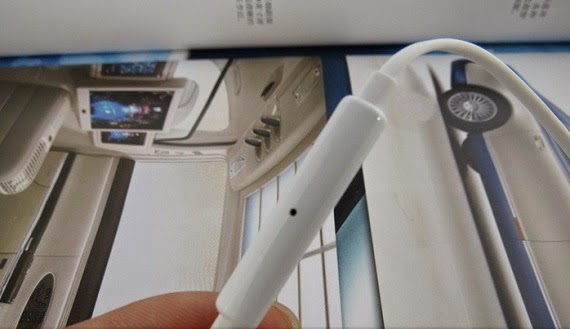 Tai nghe điện thoại Samsung Galaxy S3, iPhone 5 âm chuẩn nghe nhạc cực đã chỉ 90k - 2